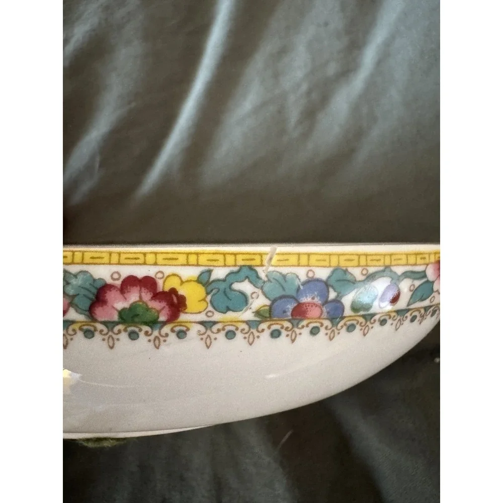 N/A coalport bond